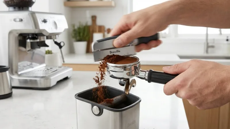 Razor Tool Guide: Trimming Your Puck for Perfect Headspace