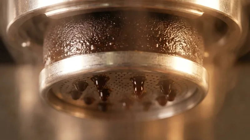 Pre-Infusion: What It Is and How to Control It on Breville