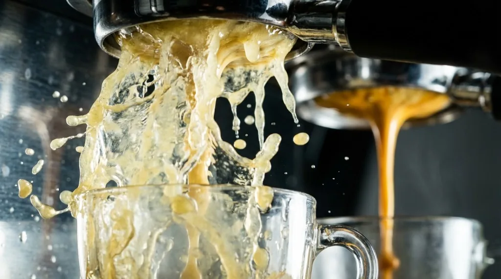 Breville Shots Too Fast? How to Slow Down & Dial In