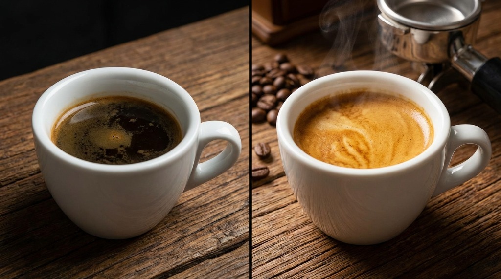 Why Your Espresso Has No Crema: Causes and Fixes