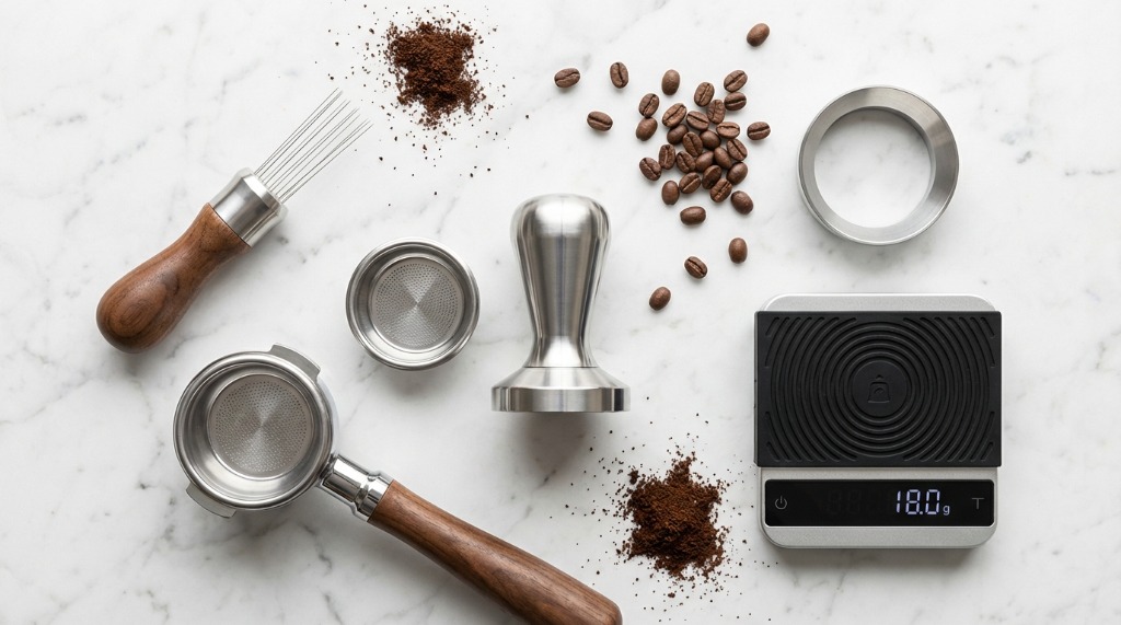 Breville Espresso Upgrades Guide