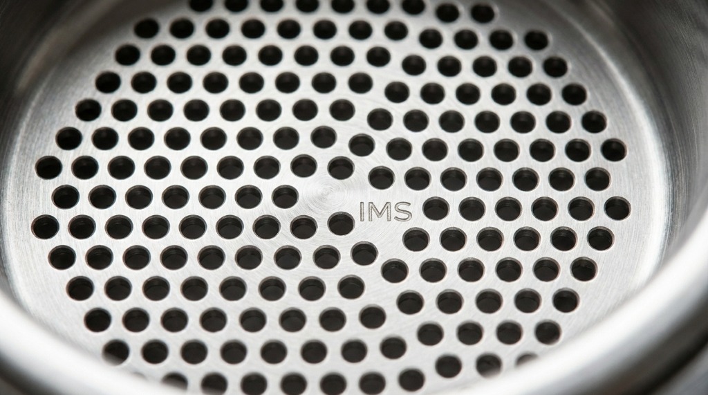 IMS Precision Basket for Breville